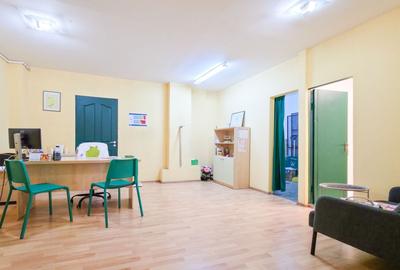 Spațiu comercial, de 61 mp, în Mărgeanului - 7