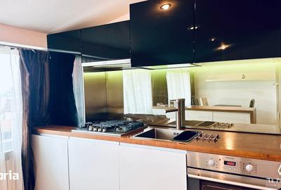 Apartament cu 3 camere în Tilișca - 6