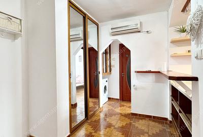 Apartament 2 camere decomandat, Siderurgiștilor Vest, mobilat și utilat! - 6