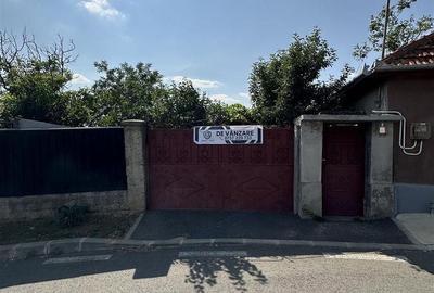 Casă cu 2 camere cu Teren 732 Mp în Central - 7