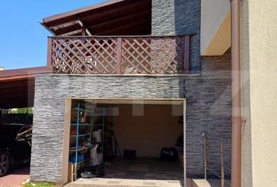 Exclusivitate! Vila individuala 6 camere, teren 760 mp, in Turda, zona Materna - 14