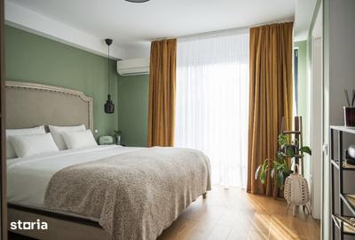 Apartament cu 4 camere în Străulești - 3