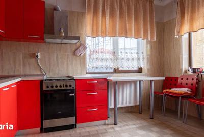 Casă cu 5 camere cu Teren 420 Mp în Dobroești - 19