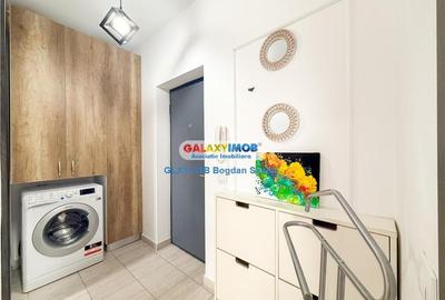 Garsonieră decomandată, mobilată în Militari - 7