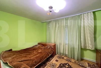 Apartament de 3 camere, 63 mp, Botosani - 4
