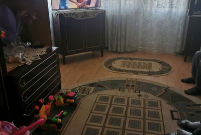 Apartament cu 3 camere decomandat în Central - 2