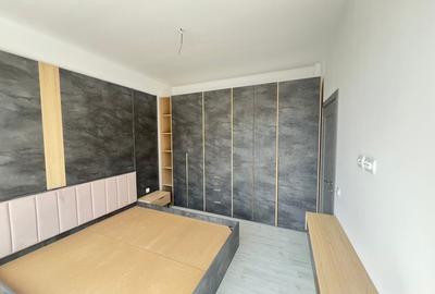 Apartament cu 3 camere decomandat, mobilat în Tărlungeni - 7