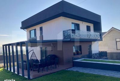 Casă cu 3 camere cu Teren 551 Mp în Tudor - 8