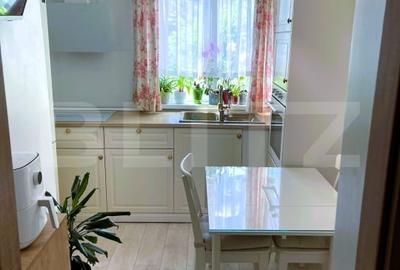 Apartament 4 camere decomandat 83 mp cu parcare -Brancoveanu - 5