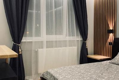 Apartament 2 camere de vanzare - Calea Grivitei - 4