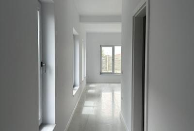 Duplex cu 5 camere cu Canalizare în Ghiroda - 16