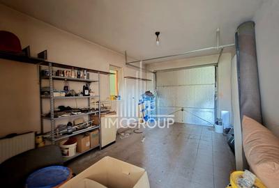 Casa individuala Gruia de inchiriat, sediu firma/rezidential, 227 mp utili - 17