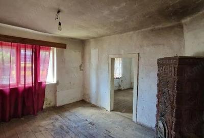 Casă cu Teren 500 Mp în Cloșca - 6