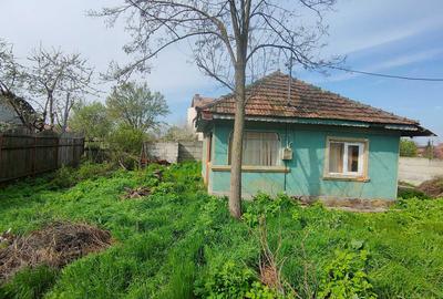 Casă cu 2 camere în Grădiștea - 5