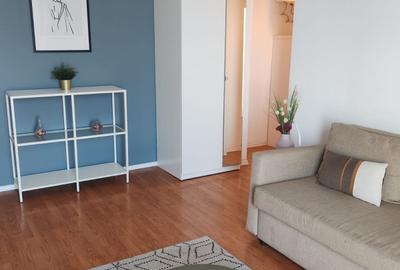 Apartament 2 camere de închiriat, Strada Doamnei, Centru Vechi, Comision 0 - 4