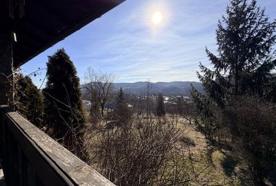 Casă individuală cu 5 camere cu Garaj în Livadea - 34