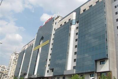 Inchiriere spatii de birouri in City Business Center - 174 mp Inchiriere spatii de birouri in City Business Center - 174 mp - 8