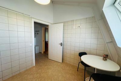 Loft in zona Decebal - 9