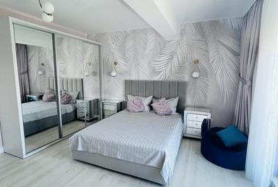 Inchiriere Apartament - Bloc Nou, Vedere Frontala la Lac, Prima Inchiriere - 11