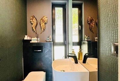 Apartament cu 4 camere în Grigorescu - 1