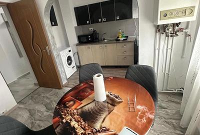 Apartament cu 2 camere semidecomandat în Central - 5