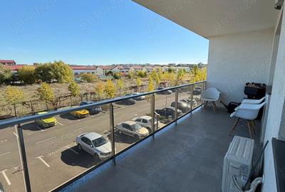 2 camere 77mp -mobilat-bloc nou-autobuz-spatiu depozitare - 5