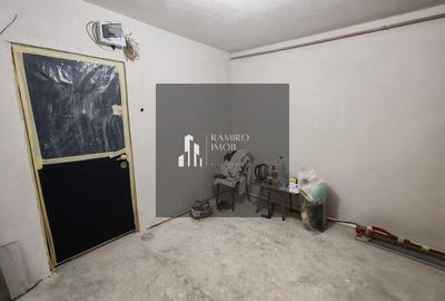 Garsonieră nedecomandată în Apărătorii Patriei - 5