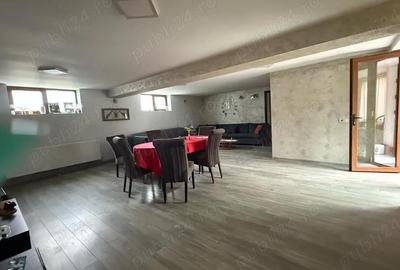 Casă cu 7 camere cu Teren 600 Mp în Bughea de Jos - 2