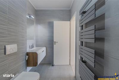 Apartament cu 3 camere, mobilat în Centrul Istoric - 17