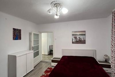 Casă cu 4 camere în Central - 5