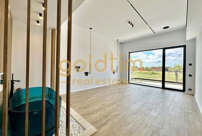 VILA PREMIUM INDIVIDUALA/FARA COSTURI LUNARE/PISCINA SI BUNCAR/CONSTRUCTIE UNICA - 15