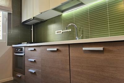 Apartament cu 4 camere decomandat, mobilat în Dristor - 13