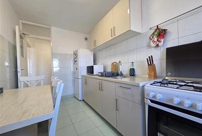 Apartament cu 2 camere decomandat, mobilat în Răcădău - 14