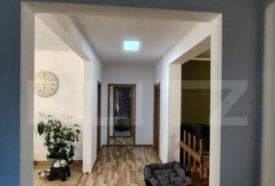 Casă cu 3 camere cu Teren 420 Mp în Sângeorgiu de Mureș - 11