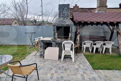 Casă cu Canalizare în Central - 7