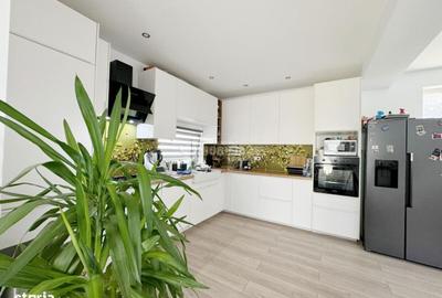 Apartament cu 2 camere, mobilat în Tei - 6
