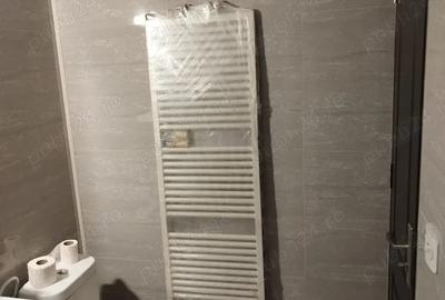 Garsoniera comfort 1 top complet renovata - 6