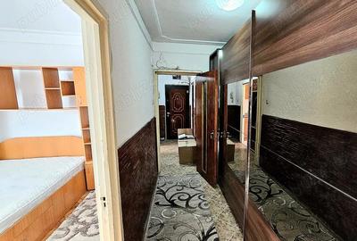 Apartament cu 3 camere, decomandat, Alexandru-Zimbru, loc parcare - 6