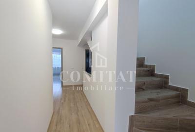 Casă de tip duplex | 198 mp | Zona Calea Turzii - 15