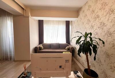 Apartament cu 2 camere, mobilat în 13 Septembrie - 6