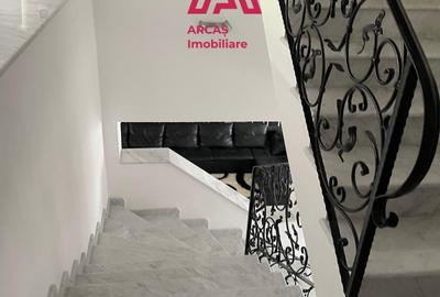 Vila de lux de vanzare in Sibiu- Sura Mare- Ana Residence ! - 16