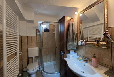 Apartament cu 2 camere semidecomandat în Central - 9