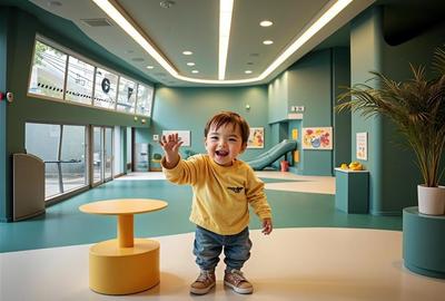 Spatiu comercial stradal + gradina de inchiriat in zona Grozavesti / Sector 6 - 7