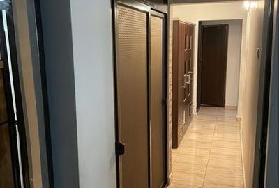 Apartament cu 3 camere decomandat în Central - 9