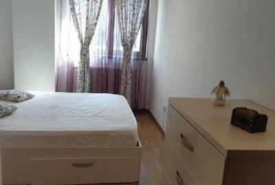 Titan - 2 camere in Codrii Residence cu balcon si loc de parcare - 3