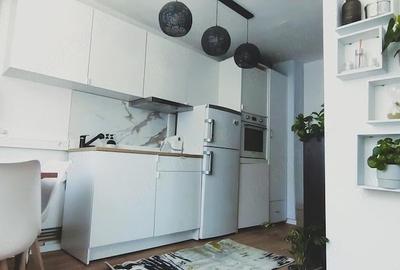 Apartament cu 2 camere semidecomandat în Central - 7