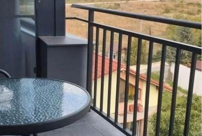 Apartament cu 2 camere decomandat în Universitate - 8