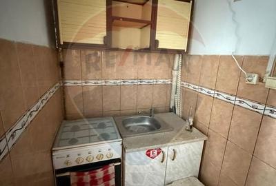 Apartament cu 1 camere decomandat în Ferneziu - 2