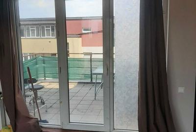 Garsonieră decomandată în Ghencea - 3