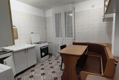 Apartament cu 2 camere decomandat în Rahova - 5